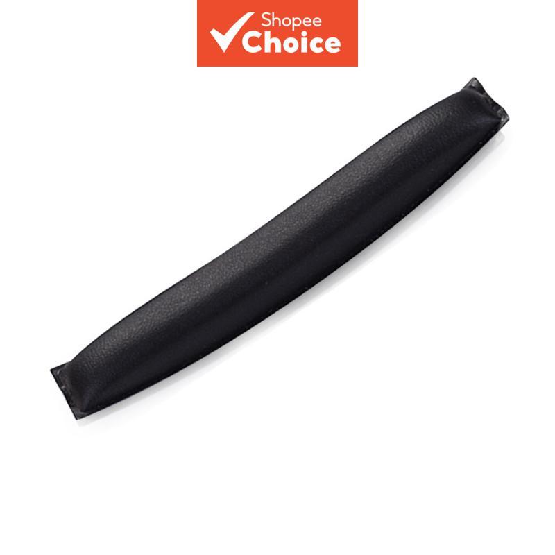 แผ่นรองคาดศีรษะสําหรับ Logitech G331 G332 G432 G930 สําหรับซ่อมหูฟังเกมมิ่ง