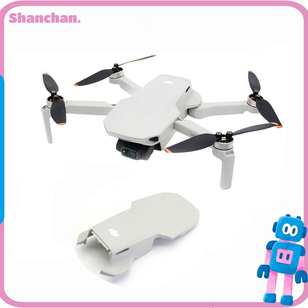 SHANCHAN เปลี่ยนอะไหล่ซ่อมสําหรับ DJI Mavic Mini/Mini 2/SE Universal Body Shell สําหรับ DJI Mavic Mi