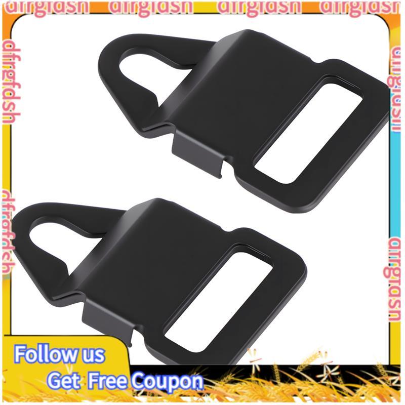 D&FFor 203 205 500C 501cm 503cx 503cw 903 SWC 201F Compatible One คู่กล้องคอสายคล้องไหล่- สีดําสี Lu
