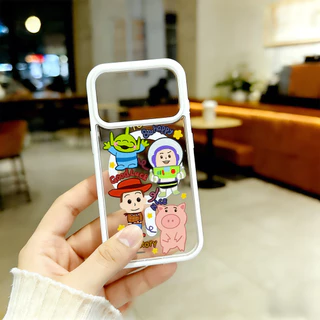 🍃เคส Apple รองรับ เคสไอโฟน iPhone 17 16 15 14 13 12 11 PRO MAX PLUS AIR PROMAX-BXMSCX122