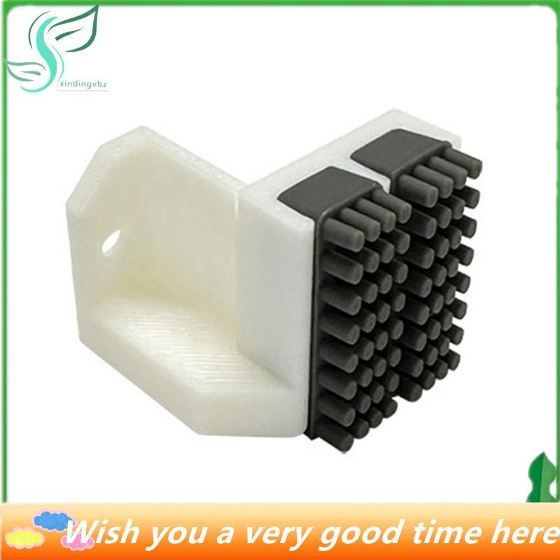 ^Star^ 3D เครื่องพิมพ์หัวฉีดแปรงหัวฉีดสําหรับBambu Lab X1/P1 เครื่องมือทําความสะอาดสําหรับBambu Lab 