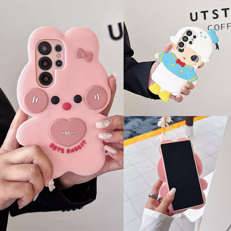 เคส TPU สำหรับ Huawei Honor X9C 5G/X8C/X7C/X6C/X5C/X9B/X8B/X7B/X6B/X5B Plus/X9A/X8A/X7A/X6A thumbnail 5
