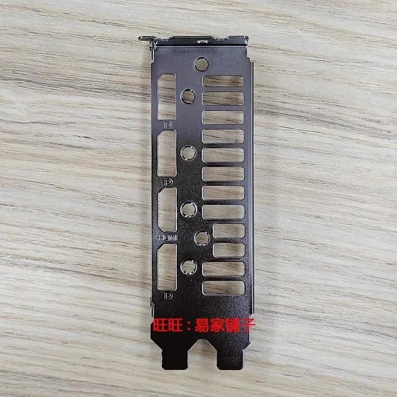 IO I/O Shield Blende Baffle สําหรับ Gigabyte GTX1080 1080TI การ์ดเครือข่าย Bezel วงเล็บเปล่า