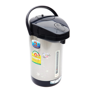 SHARP กระติกน้ำร้อน ฮอทต้า ไอพอท รุ่น KP-30S ความจุ 2.9 ลิตร