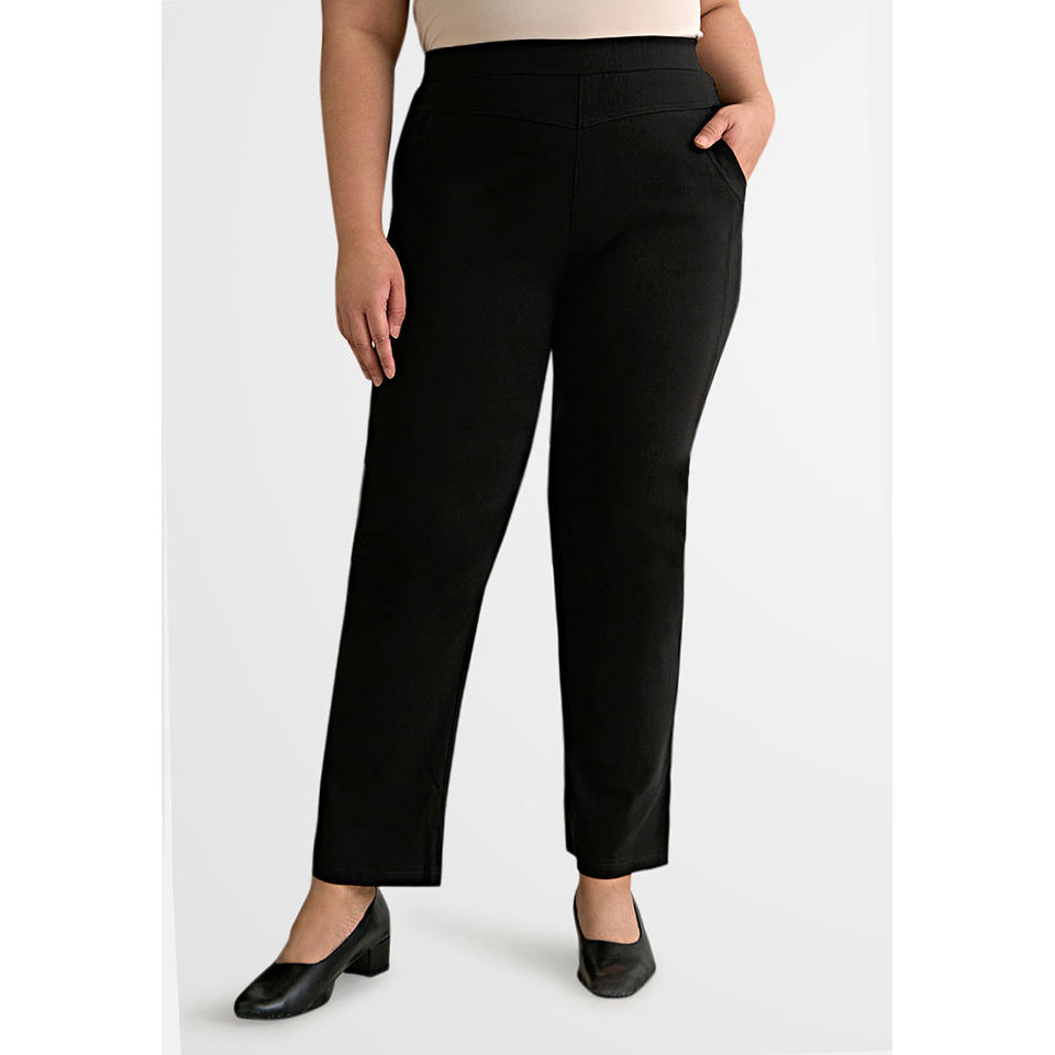 Gracy TALL 2.0 FLEXI กางเกงทํางานทรงตรง