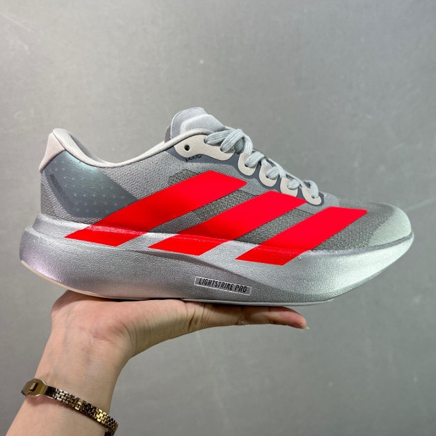 รองเท้าวิ่ง Adizero EVO SL พร้อมแผ่นคาร์บอน ดีไซน์ unisex KI3381 GHH9