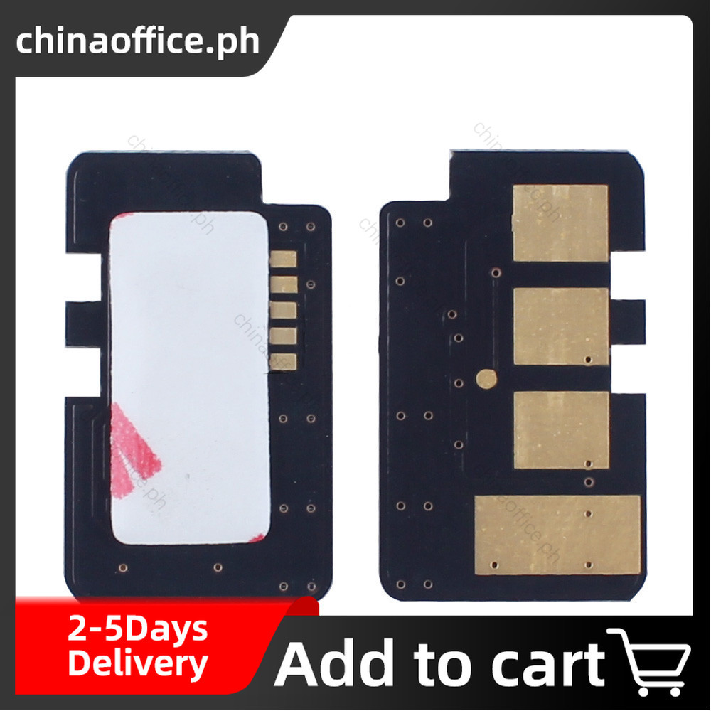 MLT-D205U MLT-D205S MLT-D205L MLT-D205E ใช้งานร่วมกับชิปสําหรับ Samsung ML3310 3710 SCX-4833 5637 57