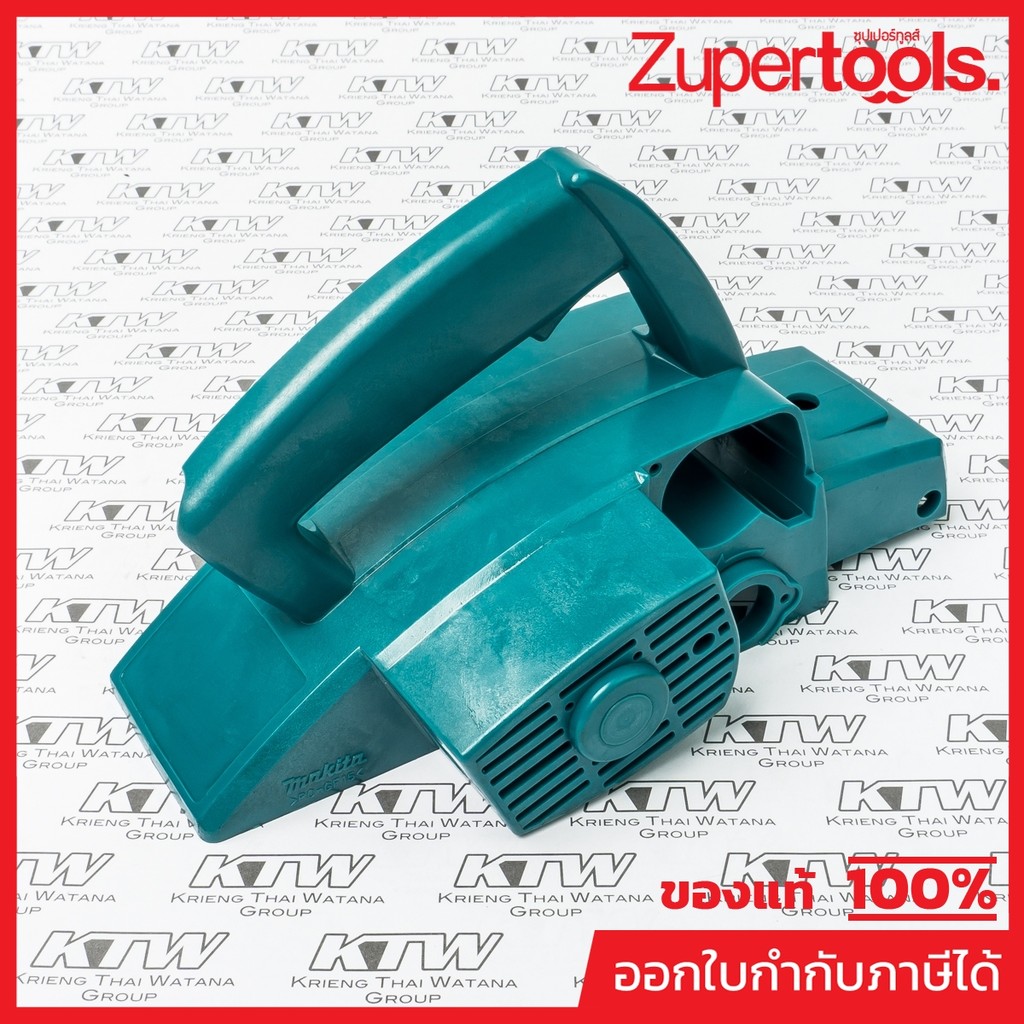 MAKITA มากีต้า MP159681-8 อะไหล่1900B#6 เสื้อทุ่น NO.6 MAIN FRAME FOR 1900B Code 159681-8