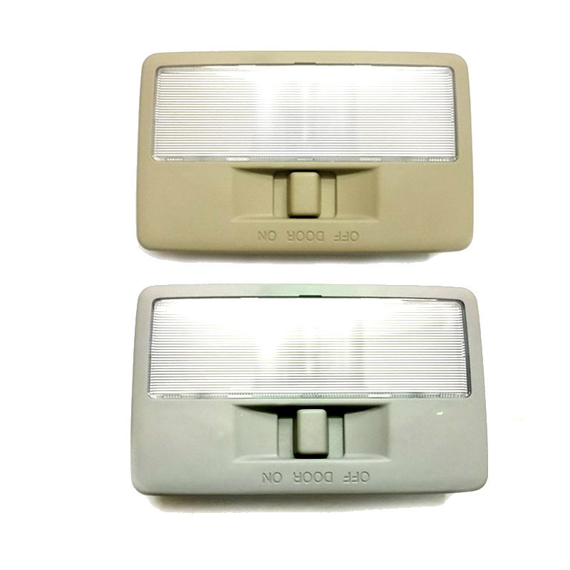 สําหรับมาสด้า 2 3 6 CX7 RX8 ภายในรถด้านหลังอ่านเหนือศีรษะโคมไฟโดมแสงหลังคาเพดาน D350-51-310,EG21-51-