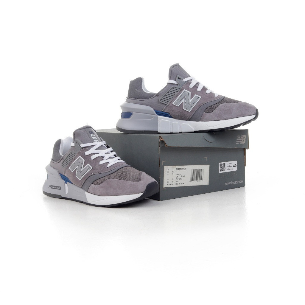 New Balance 997 Marble Grey-NB 997 XUIL