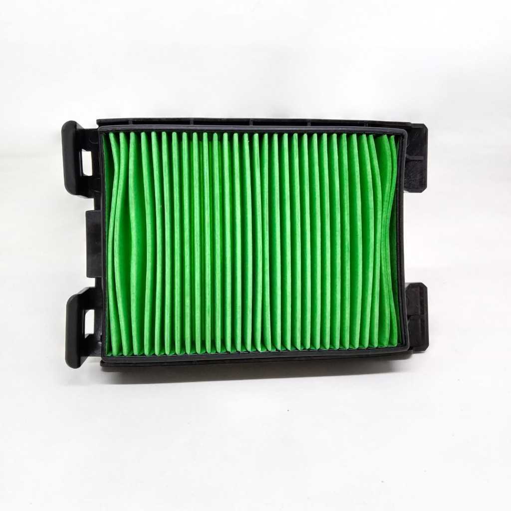 กรองอากาศ กรองอากาศ กรองคาร์บูเรเตอร์ กรองอากาศ CB150 R CBR 150 CB 150X คุณภาพ LDM