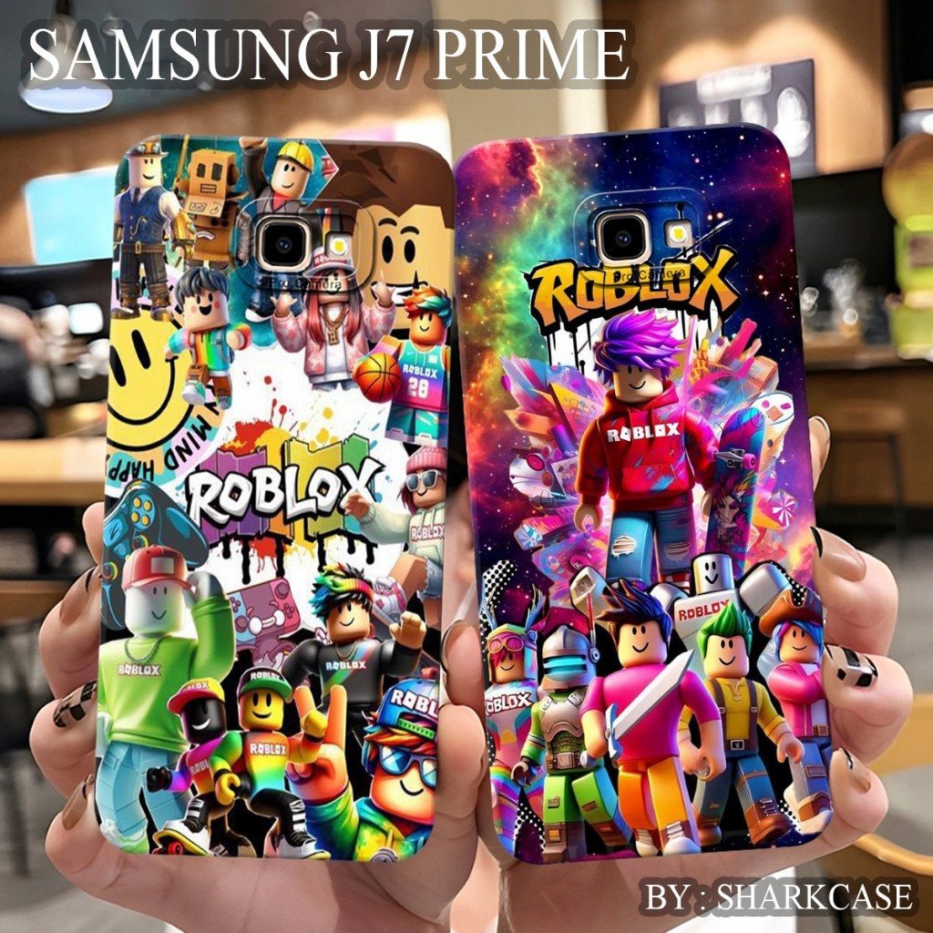 เคส HP SAMSUNG J7 PRIME - J2 PRIME - J7 CORE - J7 2015 - J8 - A6 PLUS - J6 PLUS - J4 - J4 PLUS Pro C