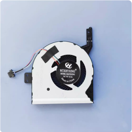 ใหม่ cooler สําหรับ ASUS X542 X542BA X542U X542UA X542UQ X542UR CPU COOLING FAN