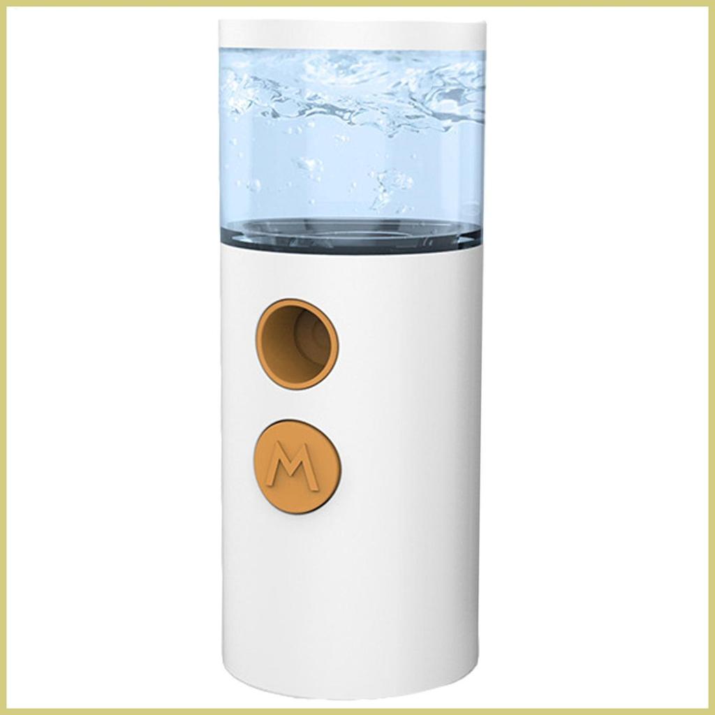 ผิวหน้า Hydrating Mist เครื่องมือ Handy Mist Sprayer Facial Sprayer Skin Care Humidifier Facial Spra