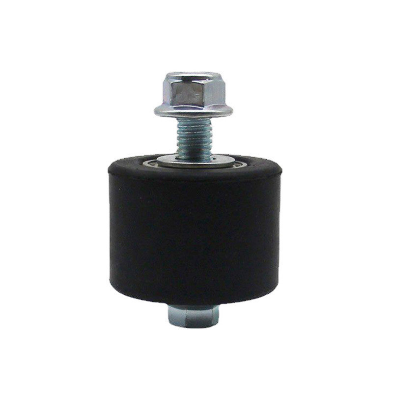 A.Yamaha Chain Tensioning Wheel 8mm เหมาะสําหรับ Yamaha YFZ 350 Banshee 8LOE