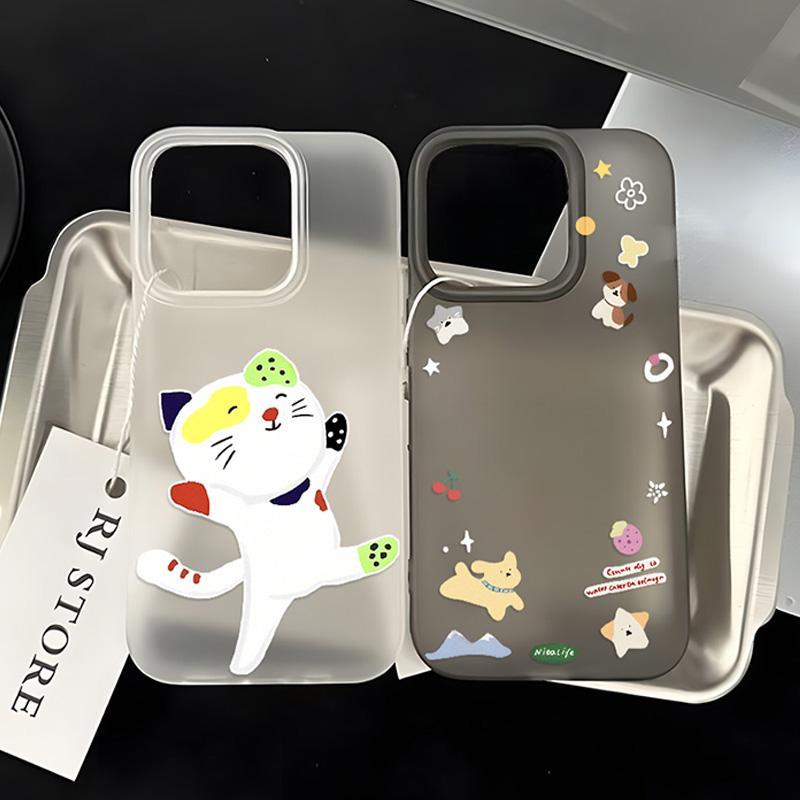 ส่งจากไทย เคสโทรศัพท์มือถือTPU เคส For Samsung A07 A17 A57 A06 A56 A55 A54 A15 A16 A26 A35 A34 A53 S23 S24 S25 Ultra