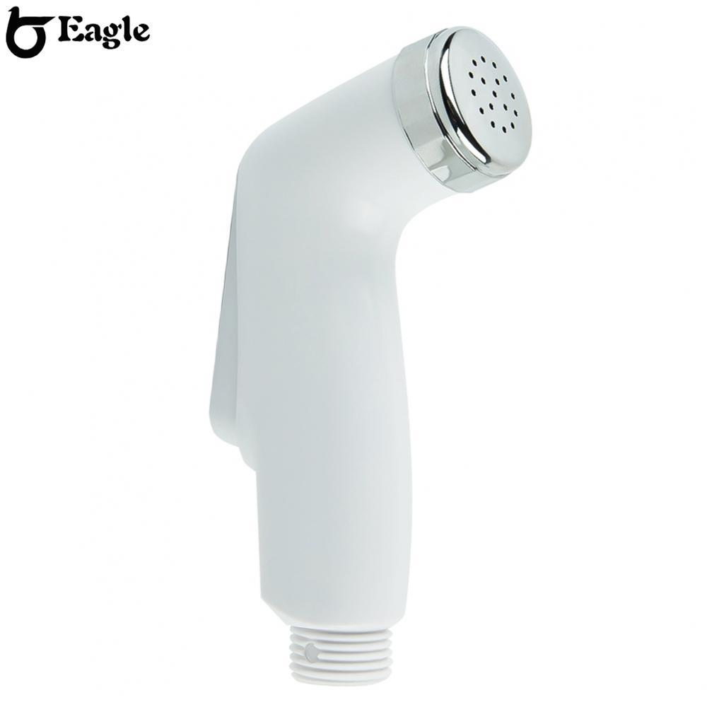 Bidet สเปรย์ห้องน้ํา Douche Bidet Head Bidet สเปรย์สําหรับสุขาภิบาล ABS สายฝักบัว