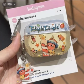 เคส AirPods 1/2/3/4/Pro/Pro2 พร้อมเคสป้องกัน สําหรับ Pro2, 3, Pro, Pro2