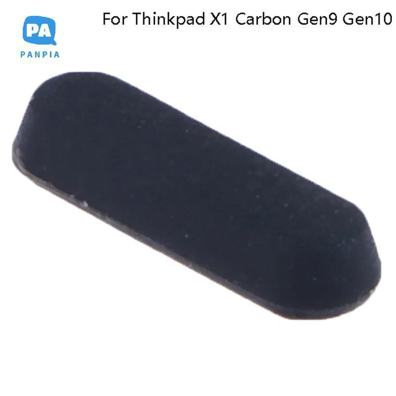 [NBI] นวัตกรรมและเปลี่ยนได้ใหม่เท้ายางสําหรับ Lenovo Thinkpad X1 Carbon Gen9 Gen10 แล็ปท็อปด้านล่างก
