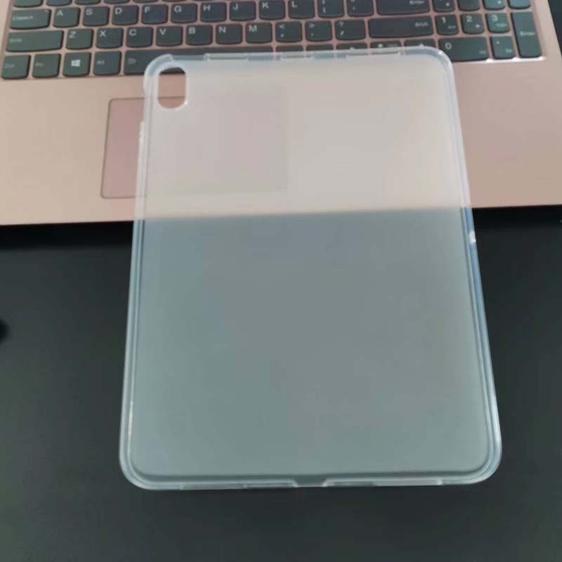 Soft TPUสําหรับLenovo Tab P11 Gen 2 Xiaoxin Pad Plus 2023 TB350 TB350FU TB350XU TB350XC Pro 2022 11.