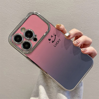 ส่งจากไทย เคสโทรศัพท์มือถือ กันกระแทก สําหรับ IPhone 17Air 17 16 15 14 13 12 11PROMAX 7 8Plus XS XR XSMax