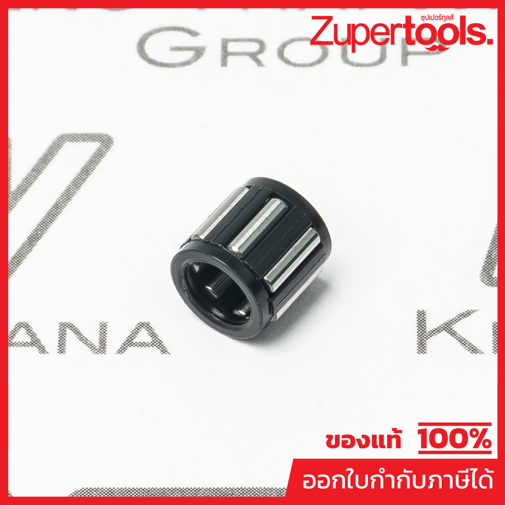 MAKITA มากีต้า MP212965-6 อะไหล่ JV0600K#27 NEEDLE CAGE 407 NO.27 NEEDLE CAGE 407 FOR JV0600K Code 2