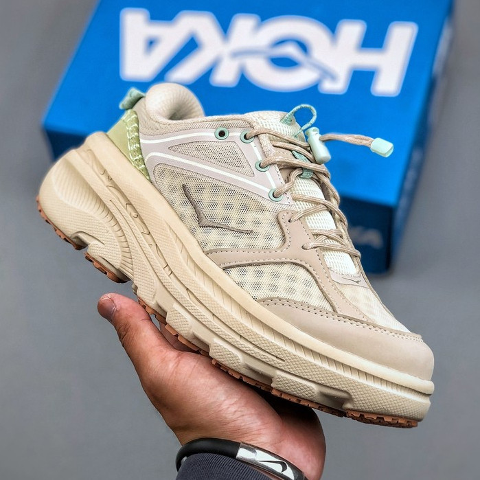 休闲运动鞋 HOoKA ONE ONE Bondi B3LS 1155351/OK 3FSO