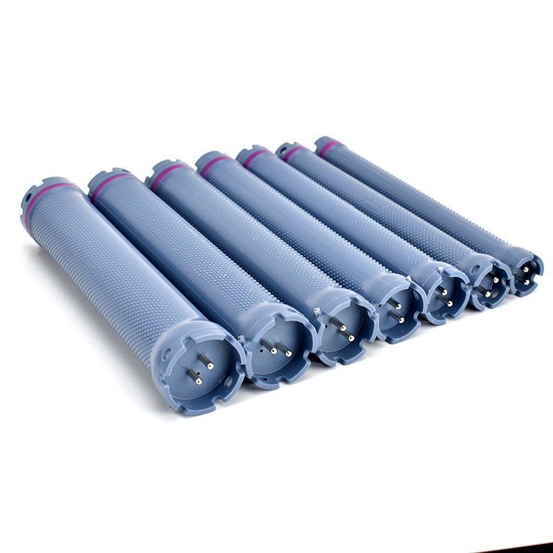 24V Extended Bar Digital Bar Bar ร้านตัดผมเครื่องมือดัดผมเซรามิค Perm Bar Hairdressing Bar Digital M