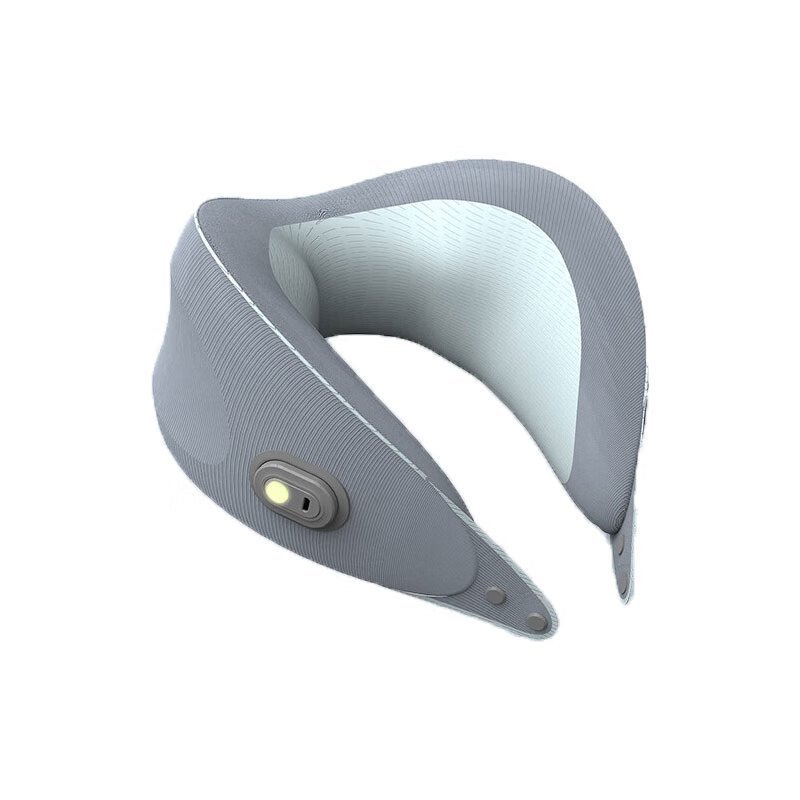 Hezheng เครื่องนวดกระดูกสันหลังส่วนคอคอไหล่คอนวดคอป้องกัน HZ-U2 เครื่องนวดทางกายภาพมัลติฟังก์ชั่น YE