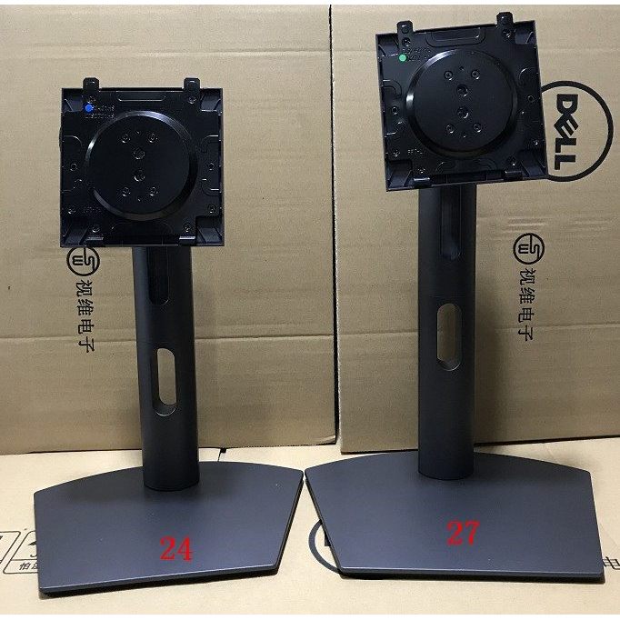 Dell/Dell Original S2421HS S2721QS จอแสดงผลยกฐานขาตั้งจอแสดงผลหน้าจอแนวตั้ง