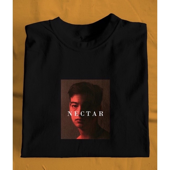 จัดส่งภายใน 24 ชั่วโมง เสื้อยืด Joji 88 rising อัลบั้ม Nectar COD