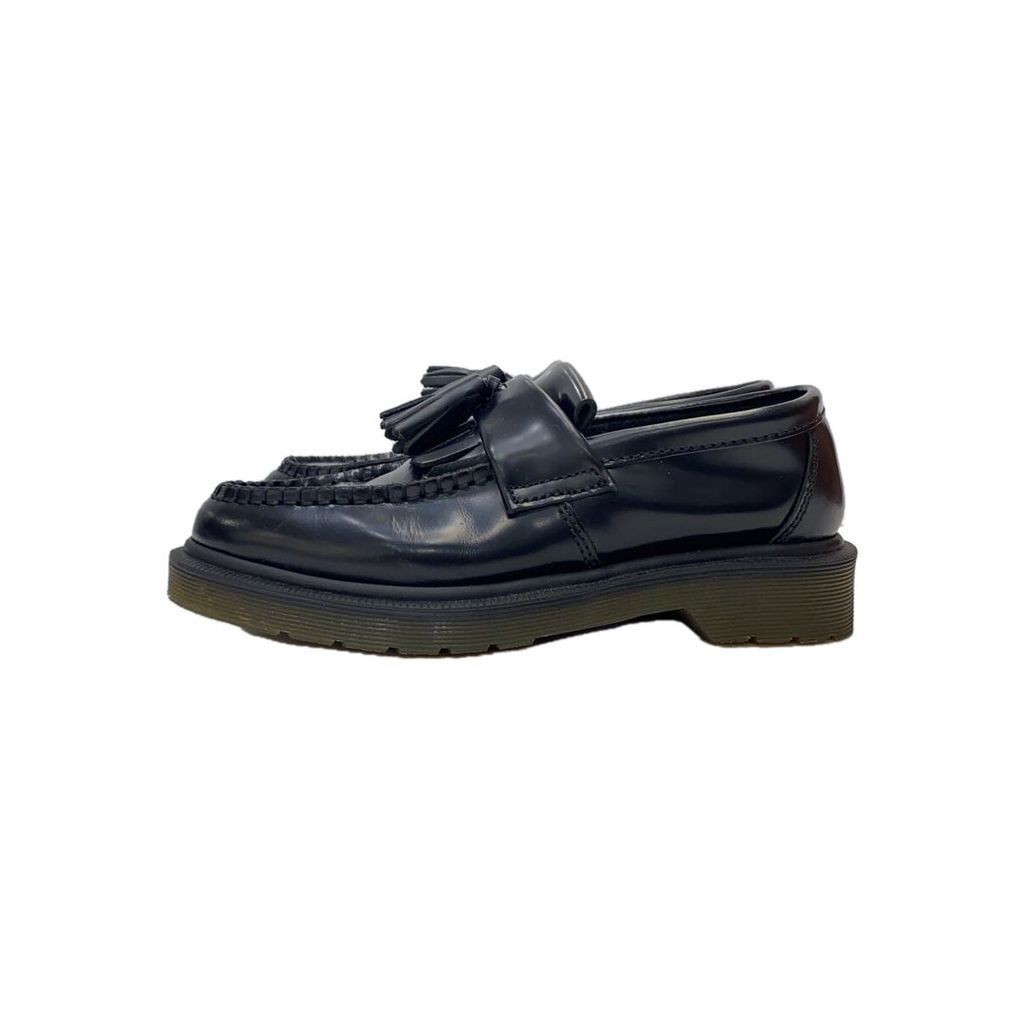 Dr. Martens Loafers Adrian TASSEL LOAFER UK3 BLK There is a loss in the shape of opening Direct from