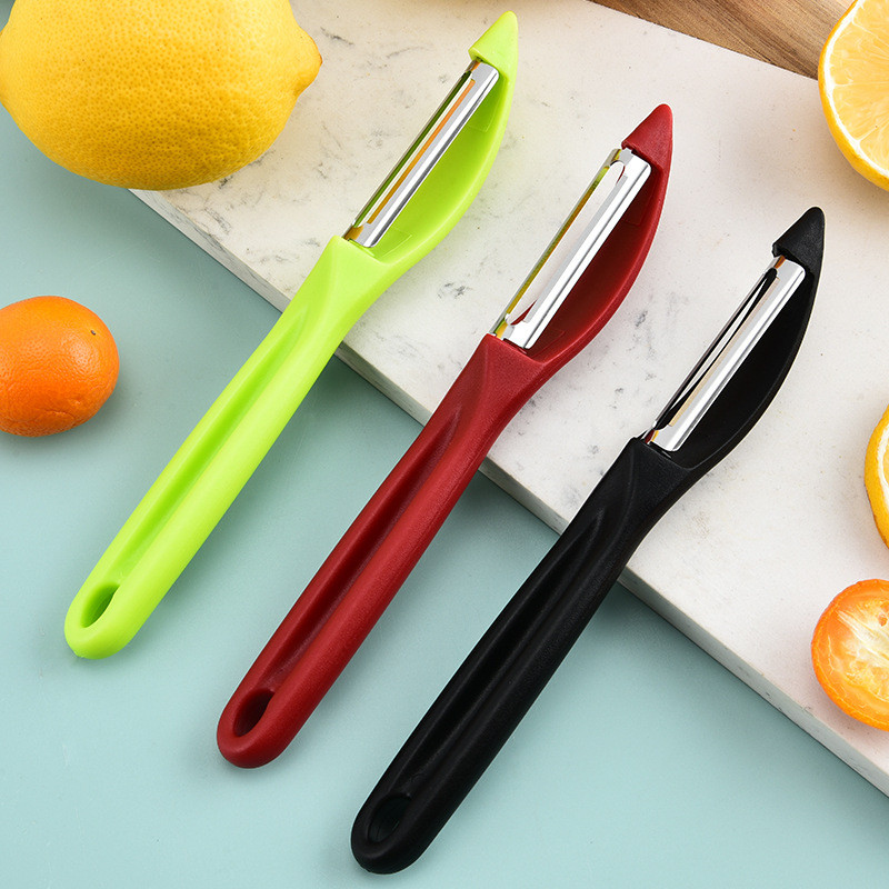 Peeling Peeling Handy Tool Fruit Peeling Sharp Stainless Steel Peeling