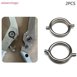 Adagu 2PCS กรรไกรกระดูกไก่อุปกรณ์เสริมฤดูใบไม้ผลิลวดเส้นผ่าน…