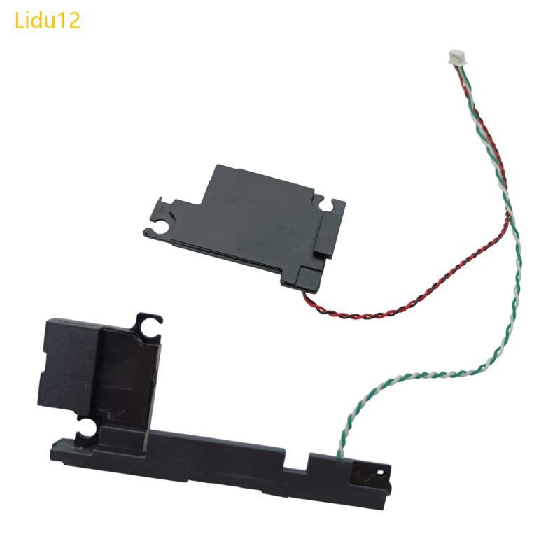Lidu12 1 คู่ลําโพงสําหรับ Thinkpad X260 X270 X250 X240S X230S X240 A275 เปลี่ยนแล็ปท็อปซ้าย + ขวา Sp