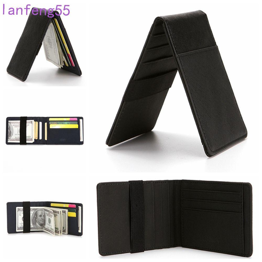 JETTY Card Sleeves Minimalist Anti-theft Fashion Card Holder Bag Protector RFID Blocking Cases Ultra