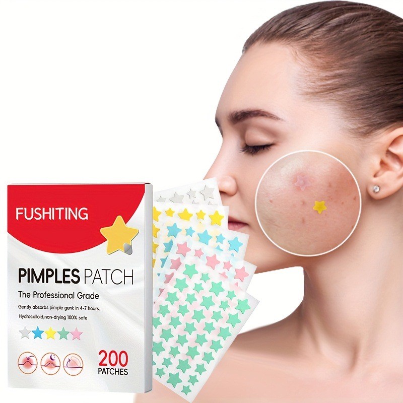 Patch Acne Patch Acne Patch Acne Blemishes Skin Marks Acne Acne Repair Acne Repair Fade Cover