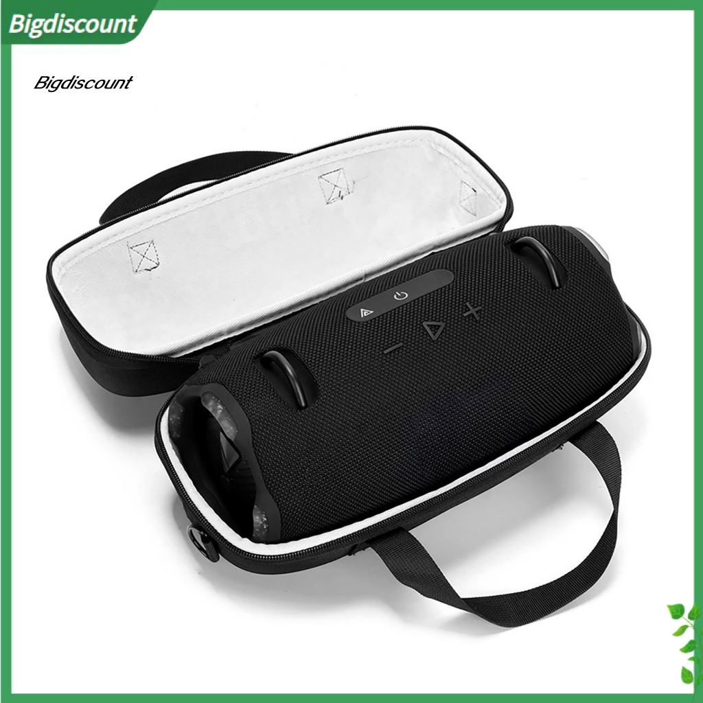 {BIG} กระเป๋าเก็บเสียงสําหรับ Jbl Xtreme Stoarge Case สําหรับลําโพง Jbl Xtreme 4 แบบพกพา Hard Carryi