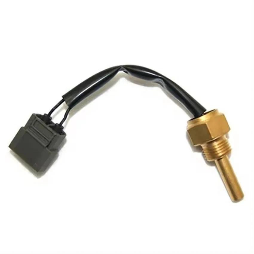 11039194 เซ็นเซอร์อุณหภูมิน้ําหล่อเย็นสําหรับรถขุด Volvo EC130C EW130Cauto ชิ้นส่วนตกแต่งรถ