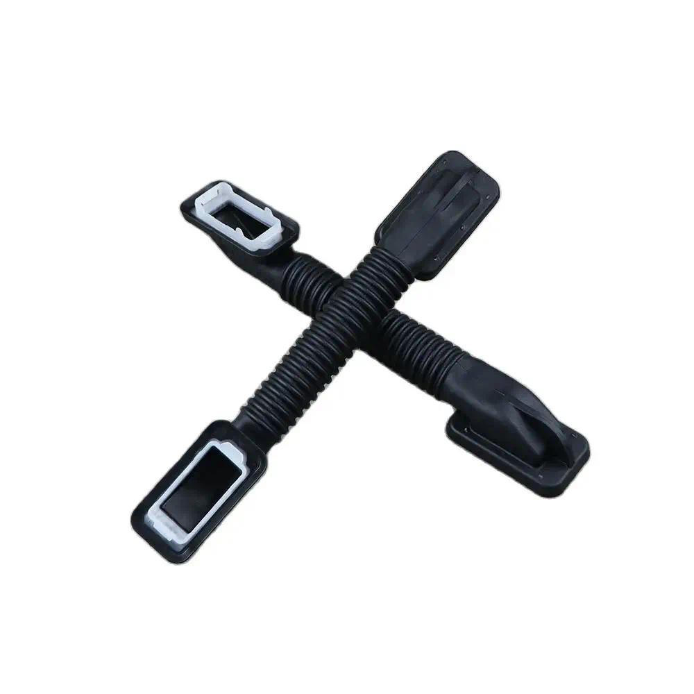 2PCS Tailgate ชุดสาย Grommet ของแท้สําหรับ VW Golf 7 MK7 ID4 ID5 T-Roc E-Golf Tiguan Touareg Touran 