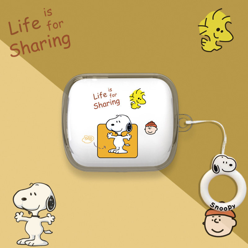 เหมาะสําหรับ Sony linkbuds เคสป้องกัน LinkbudsS ชุดหูฟังบลูทูธเคสป้องกัน WF-L900 ซิลิโคนกันกระแทกเคส