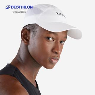 Decathlon Men'S Women'S Kiprun V2 Running Cap หมวกแก๊ปใส่วิ่…