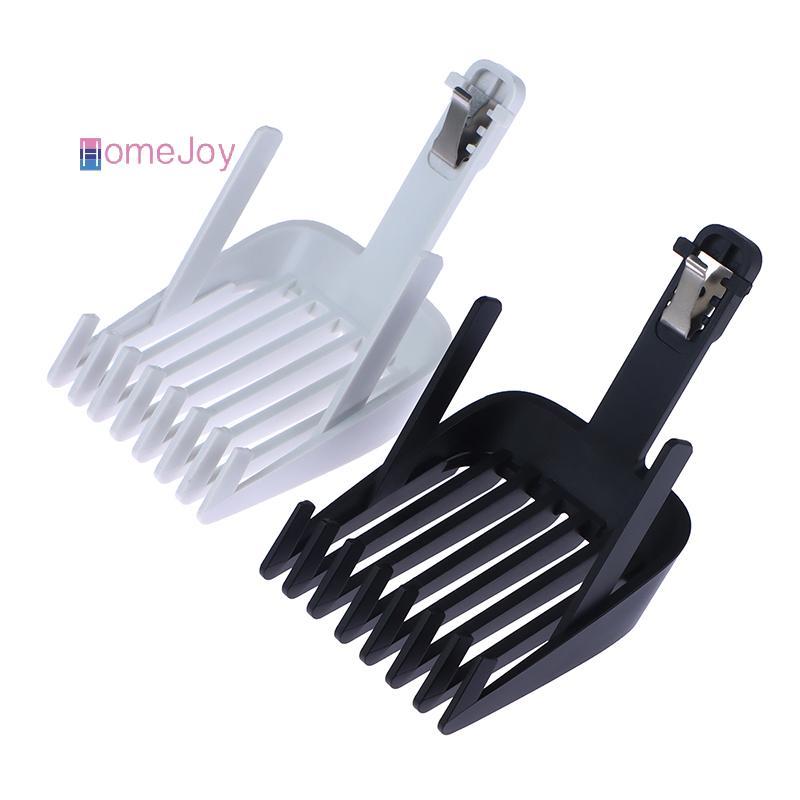 [HomeJoy-t] หวีแบบปรับได้สําหรับ Enchen Boost Hair Clipers หรือ Sharp 3S Hair Trimmers Accessor ตําแ