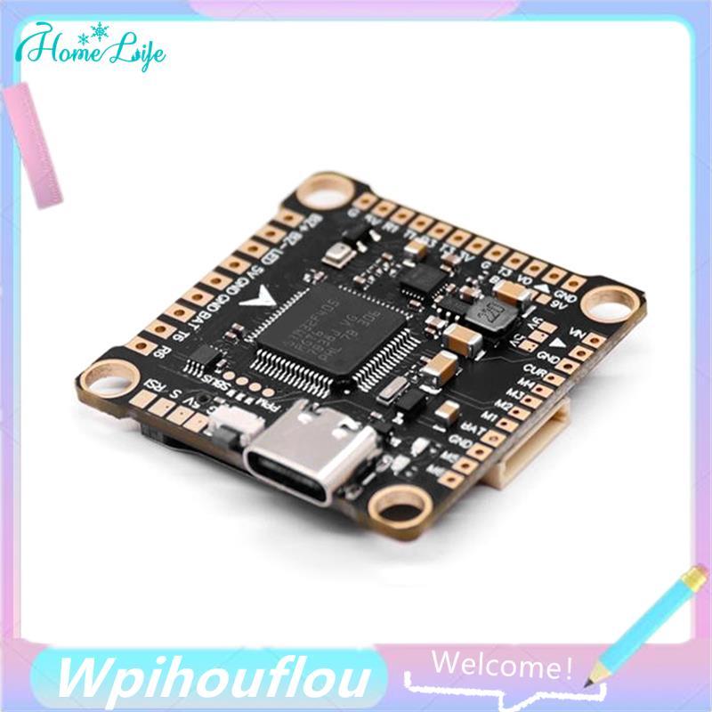 [HoME&life] F4V3S Plus Flight Controller Sp Racing F4 F7 Drone Flight Controller รองรับ Cleanflight 