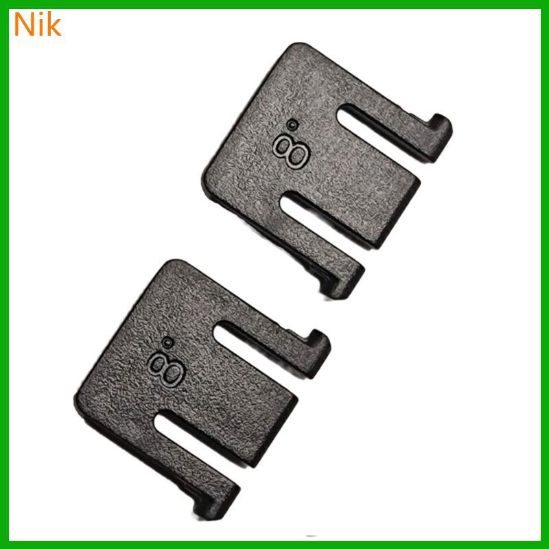 บ.น.ค.ต.ศ. Universal Keyboard Feet Support For K360 K365 MK360 MK365 ปุ่มกดขา Ergonomic