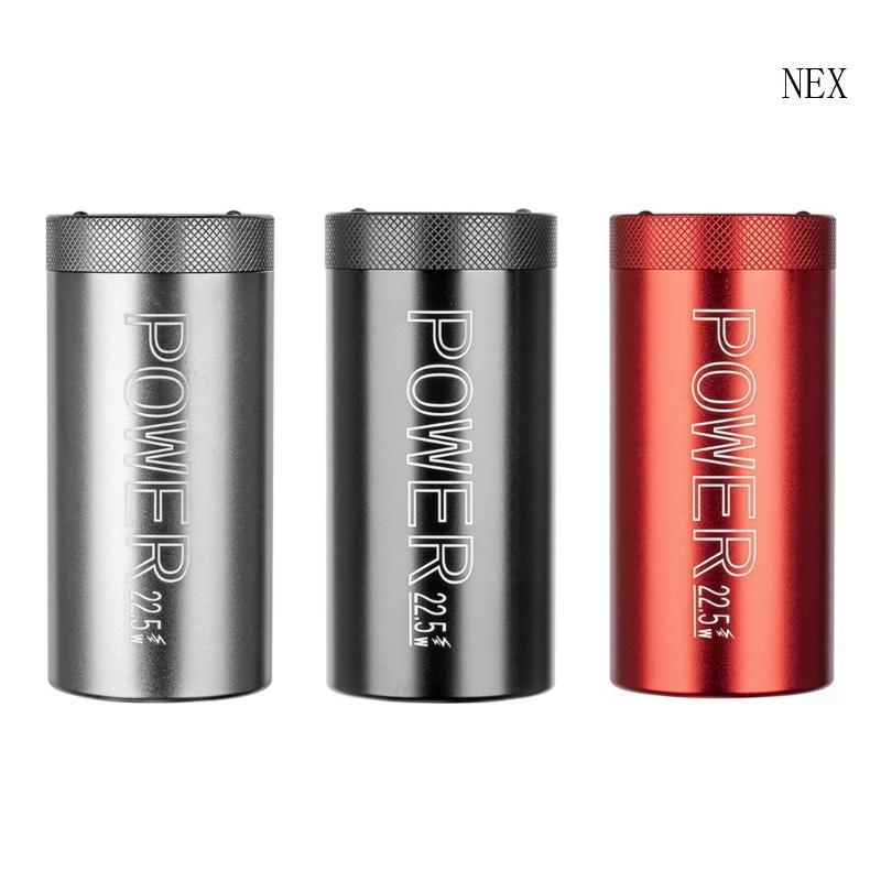 NEX Solder Case Enclosure สําหรับเปลือกโลหะชาร์จมือถือ 46950