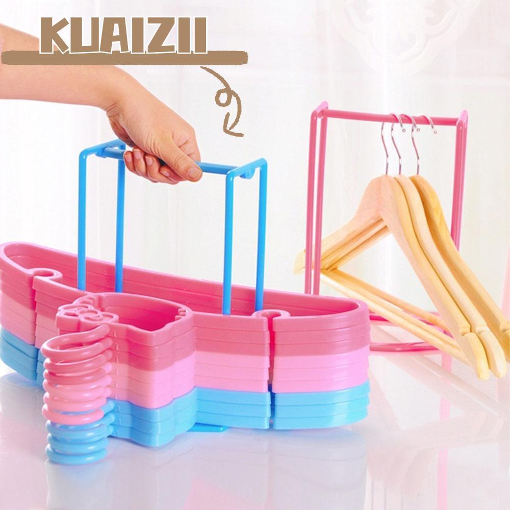 KUAIZII Storage Holder ตู้เสื้อผ้า Smart Design Organizer