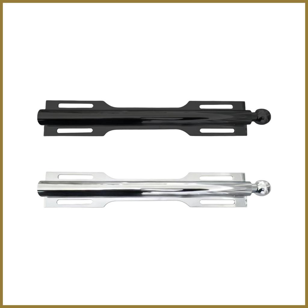 Valet Rod สําหรับตู้เสื้อผ้าพร้อมตะขอ Retractable Heavy Duty สแตนเลสดึงเลื่อนตู้เสื้อผ้า Valet Rod ส