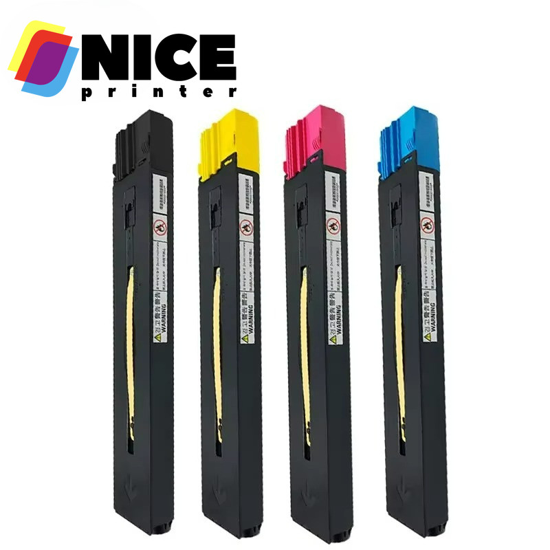 1PC คุณภาพ C560 Toner สําหรับ Fuji Xerox C5580 C6680 C7780 C60 C70 C550 C560 C570 Toner