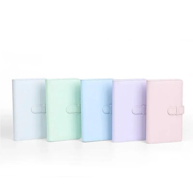 Universal 3 นิ้วอัลบั้มภาพสําหรับ Instant Mini 12 Coil อัลบั้มสําหรับ Fujifilm Instax ฟิล์ม 12 MINI 